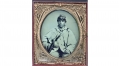 MISSING AMBROTYPE