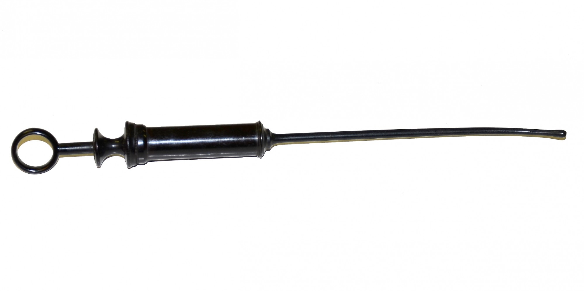 GOODYEAR MEDICAL  SYRINGE