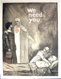 WE NEED YOU