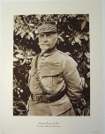 MARSHAL FERDINAND FOCH
