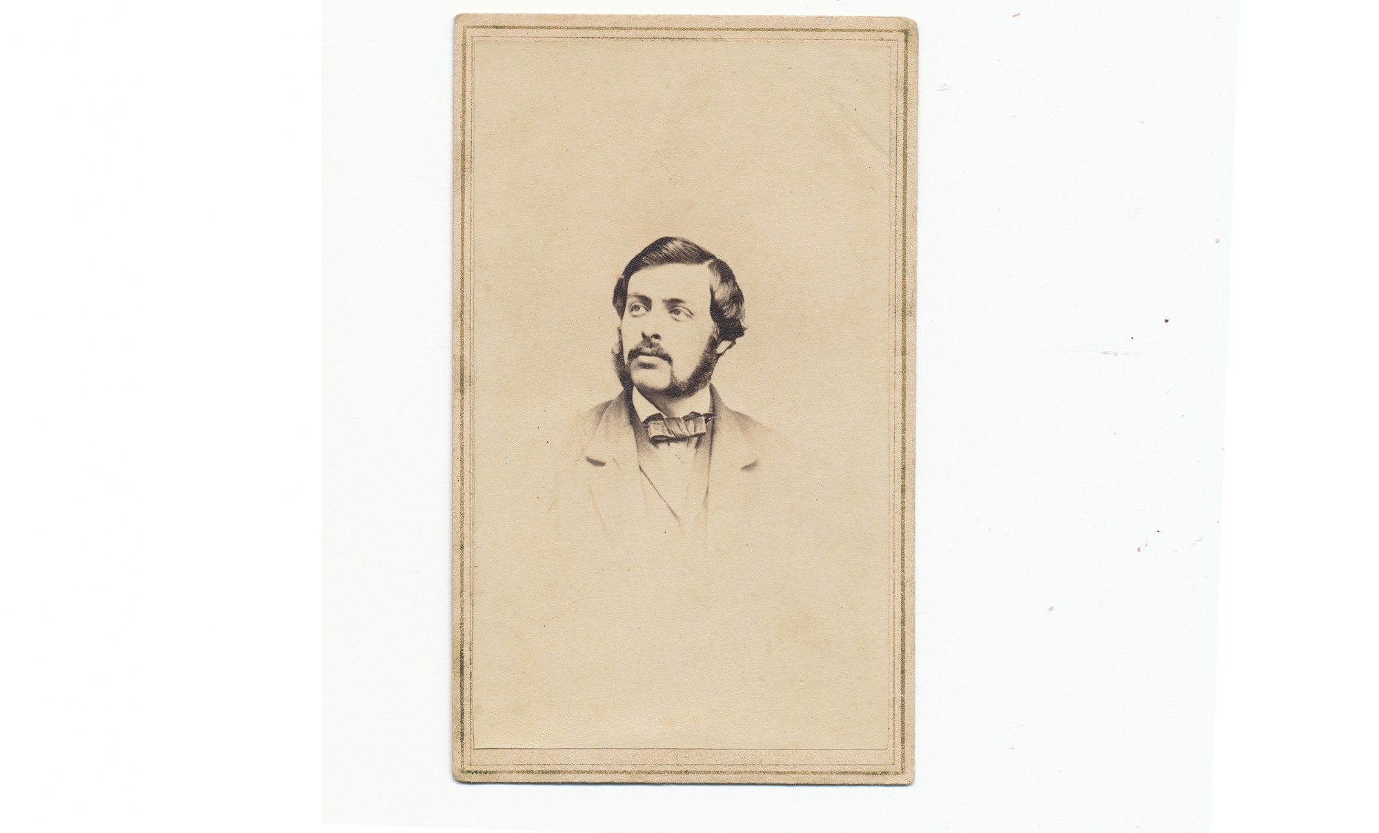 10TH ARMY CORPS CIVILIAN CDV 