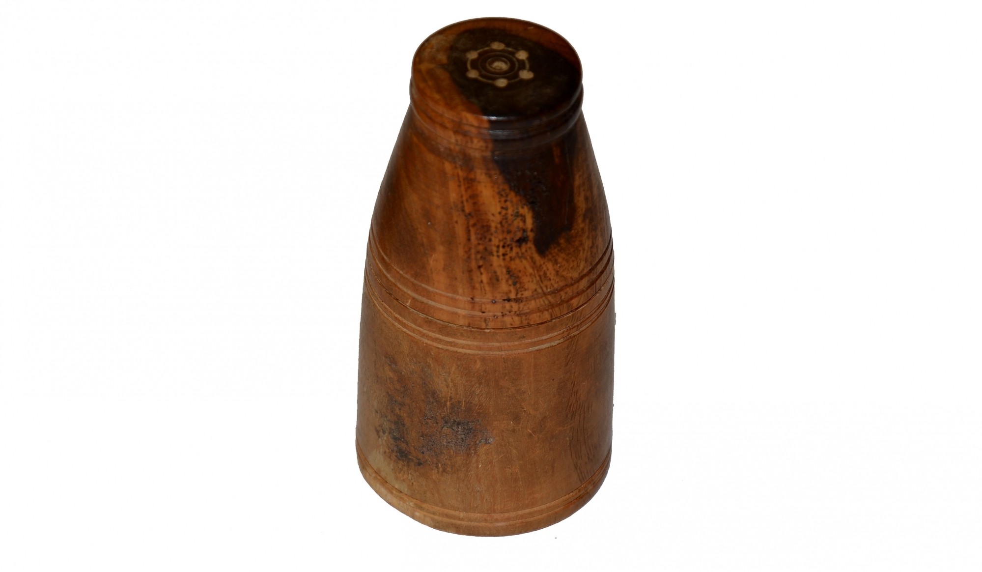 TREENWARE PEPPER CASTER