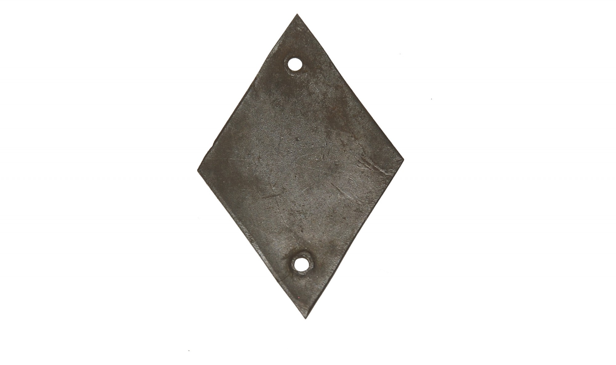 DUG 3rd CORPS BADGE
