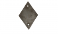 DUG 3rd CORPS BADGE