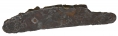 RELIC MODEL 1816 SPRINGFIELD LOCKPLATE