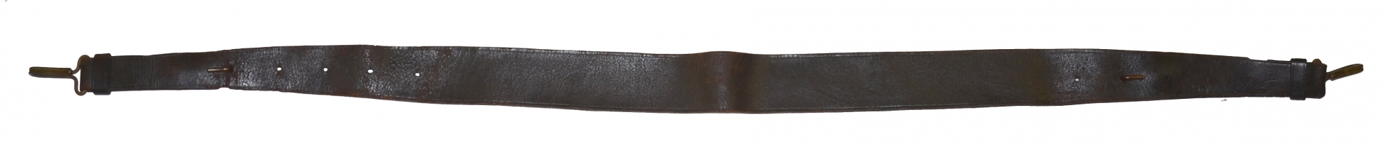 LEATHER SLING FOR THE PATTERN 1898 HAVERSACK
