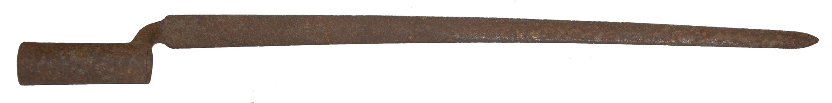 RELIC CONDITION M1816 BAYONET
