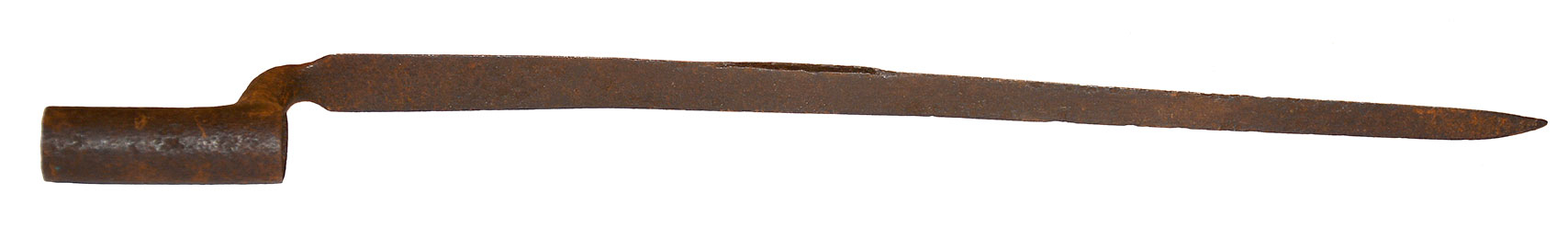 RELIC MODEL 1816 SOCKET BAYONET - POSSIBLE CS