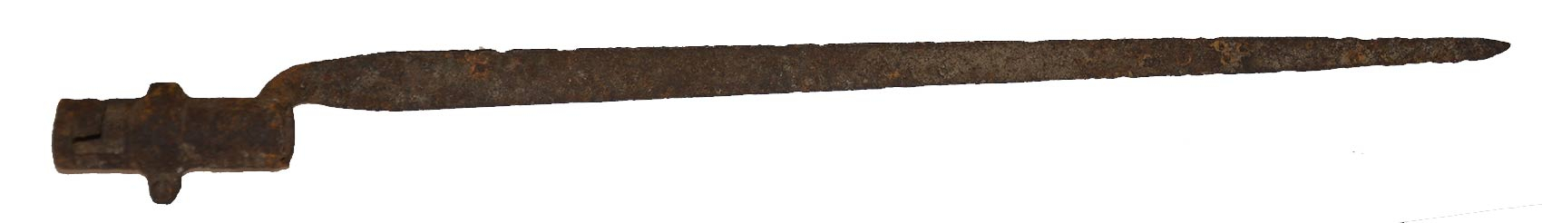 RELIC MODEL 1851 CADET BAYONET