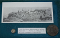 RUSSIAN FORT ROSS (CALIFORNIA) DISPLAY