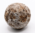 CANISTER BALL RECOVERED FROM THE NAPOLEONIC WAR BATTLEFIELD OF HANAU -1813