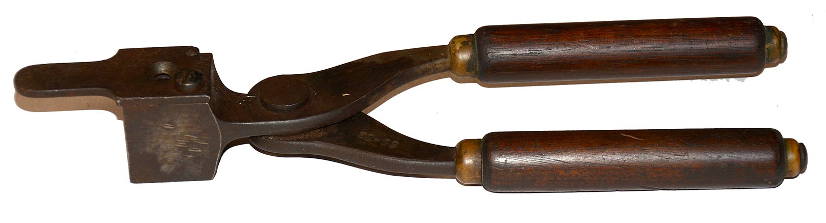 WINCHESTER .38-55 BULLET MOLD