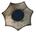 HANCOCK’S VETERAN CORPS BADGE
