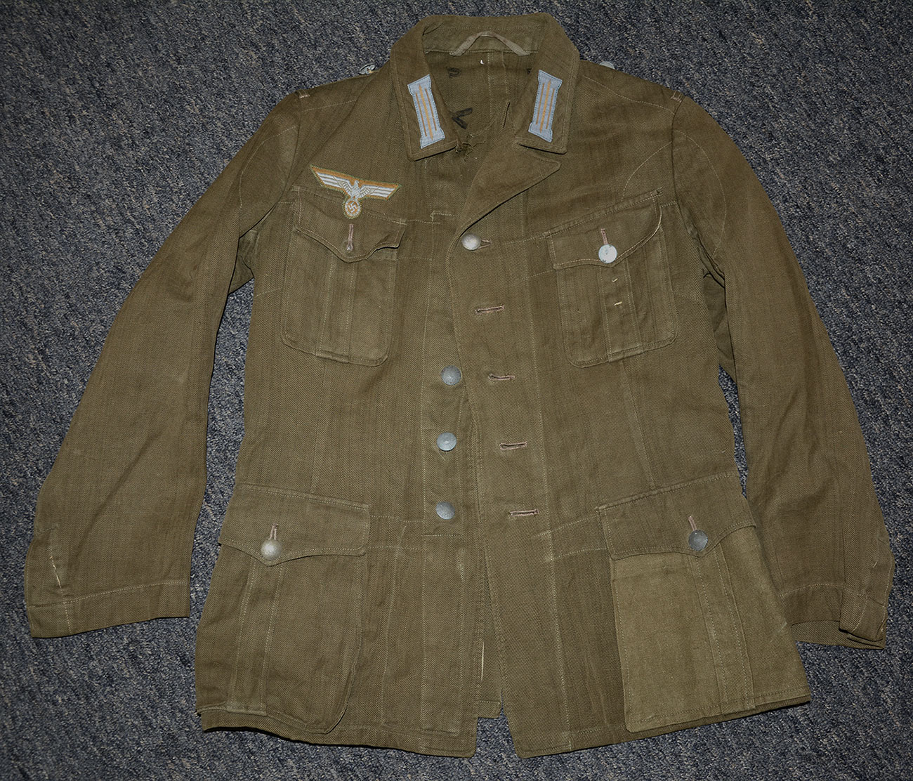 VETERAN BRING BACK GERMAN 