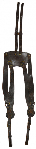 MODEL 1874 PALMER BRACE SYSTEM