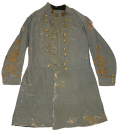 TEXAN RICHARD M. GANO'S BRIGADIER GENERAL'S UNIFORM