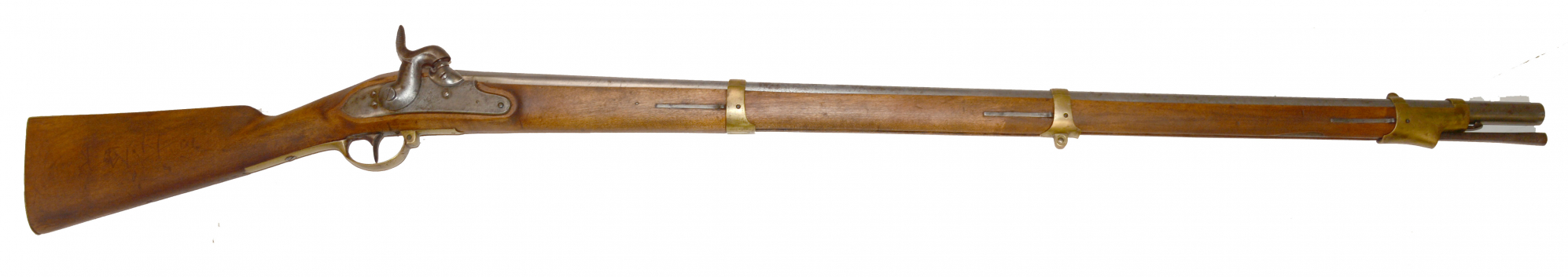 CONFEDERATE CAPTURED & COLLECTED 