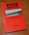 HURRAH FOR THE ARTILLERY! – KNAP’S INDEPENDENT BATTERY “E”, PENNSYLVANIA LIGHT ARTILLERY