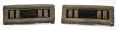 STAFF CAPTAIN’S SHOULDER STRAPS 