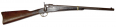 VERY NICE TRANSITIONAL JOSLYN CARBINE