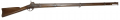AN IDENTIFIED GETTYSBURG PICKED-UP RICHMOND RIFLE-MUSKET