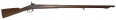 US MODEL 1842 HARPER’S FERRY MUSKET FROM GEORGE ROSENSTEEL’S CIVIL WAR NATIONAL MUSEUM IN GETTYSBURG