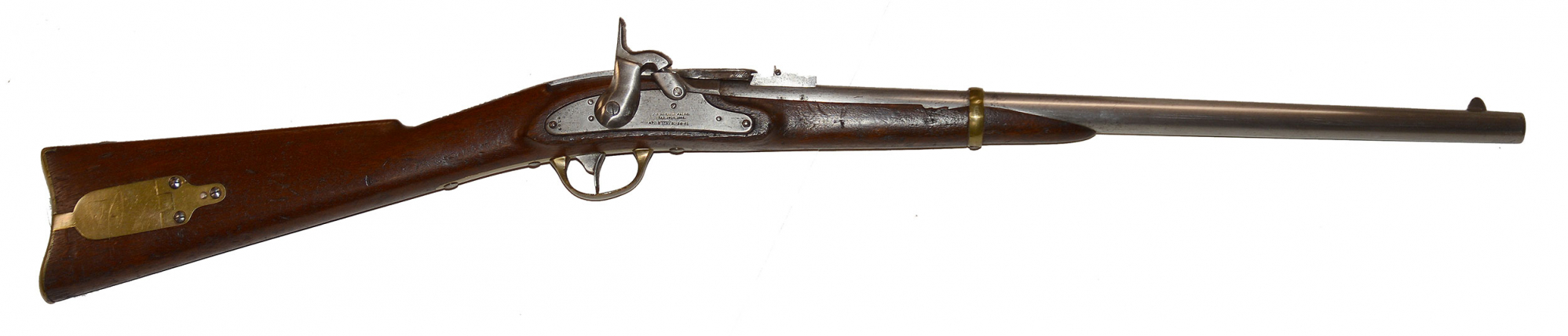 FIRST MODEL MERRILL CARBINE 