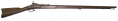 U.S. MODEL 1816 TYPE III SPRINGFIELD FLINTLOCK .69 CALIBER MUSKET