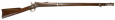 U.S.MODEL 1871 SPRINGFIELD ROLLING BLOCK ARMY RIFLE