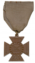 UNITED CONFEDERATE VETERANS SOUTHERN CROSS OF HONOR