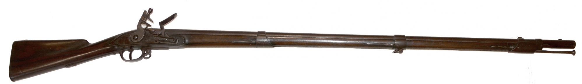 WAR OF 1812 MASSACHUSETTS PURCHASE WATERS MUSKET