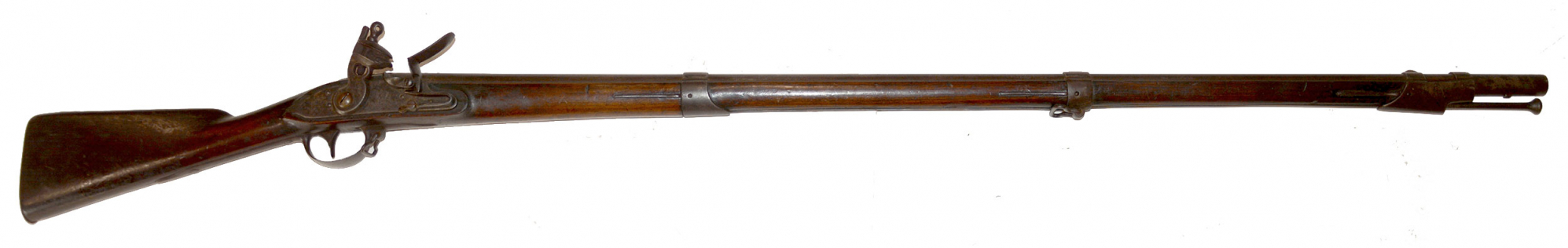 US 1808 JENKS CONTRACT MUSKET 
