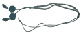 U.S. INFANTRY PATTERN 1872 SHOULDER AIGUILLETTES (CORDS)