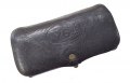 1872 HAGNER CARTRIDGE BOX, TYPE II – FOR .45-70 – “N.G.P.”