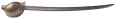 M1861 NAVY PATTERN ARMY CUTLASS
