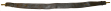 INDIAN WARS HAVERSACK SLING