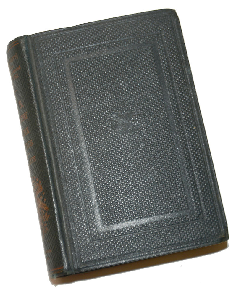 U.S. INFANTRY & RIFLE TACTICS 1861