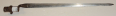 U.S. MODEL 1835 / 1842 SOCKET BAYONET