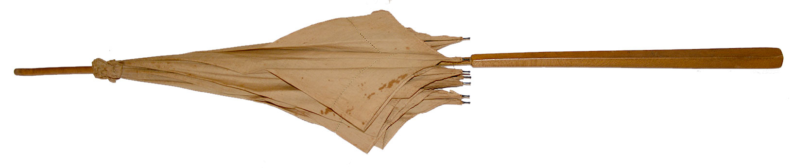 CIRCA 1880S PARASOL
