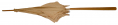 CIRCA 1880S PARASOL