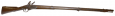 WAR OF 1812 SMITH COGSWELL NY STATE MILITIA MUSKET WITH MASSACHUSETTS MADE BARREL