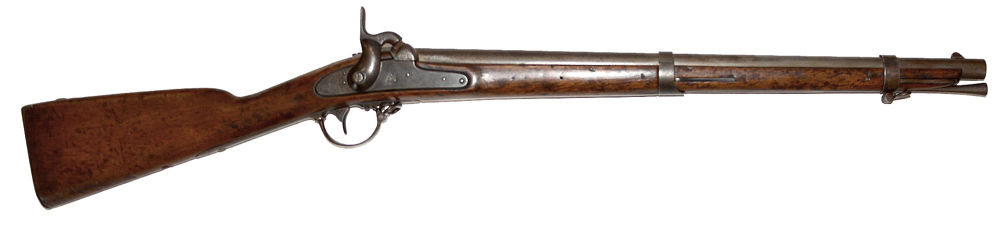 A RICHMOND ARMORY 