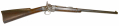 CIVIL WAR MODEL 1863 AMERICAN MACHINE WORKS SMITH CAVALRY CARBINE #8183 IN FINE CONDITION