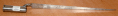 BRITISH EAST INDIA COMPANY WINDUS PATTERN SOCKET BAYONET