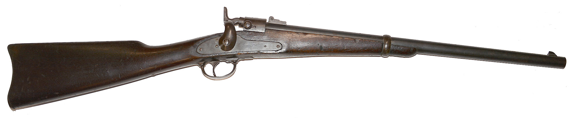 VERY NICE JOSLYN MODEL 1864 CARBINE