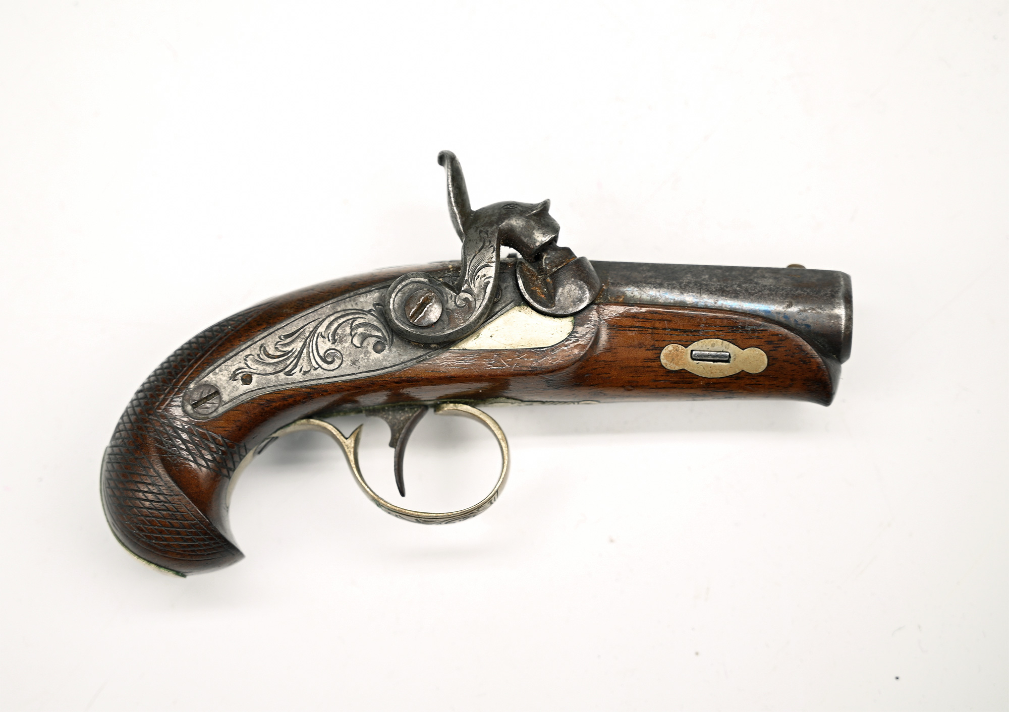 PHILADELPHIA DERINGER
