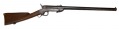 SHARPS AND HANKINS NAVY CARBINE – SERIAL NO. 11813