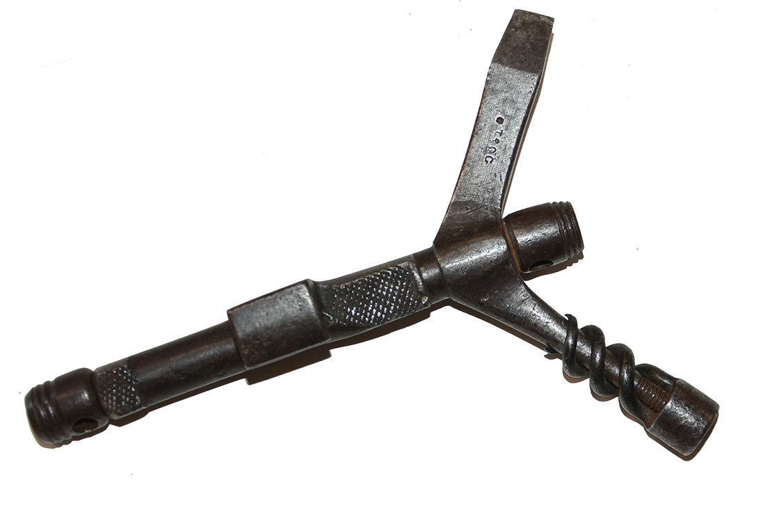 P-1853 ENFIELD #1 SERGEANT’S COMBINATION TOOL