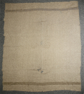 CIVIL WAR REGULATION ISSUE BLANKET