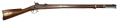 REMINGTON “ZOUAVE” CONTRACT RIFLE OF 1862/63
